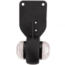 WAŚ W23 125 LED-markeringslamp universeel