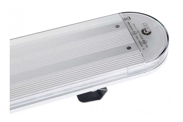 KAMAR BLK0024-2 LED-waarschuwingslamp met 6 knipperstanden