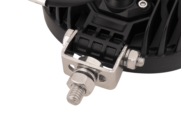 LED-werklampreflector TT TECHNOLOGY TT.13325 24xLED 1920lm ovaal