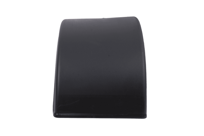 Dubbel spatbord voor aanhanger 15-17,5" DOMAR DK1515 wielkast 860/410mm