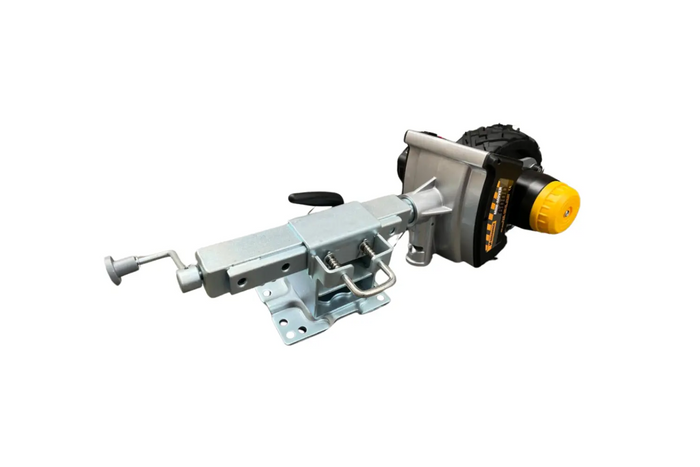 Elektrische aanhangermanoeuvreerwagen MINI MOVER GEN 3 PLUS 2722kg