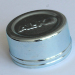 Naafdop AL-KO 55mm deksel voor aanhanger