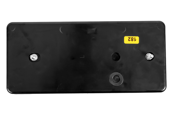 HORPOL LZT 329 achterlicht met 5 functies links