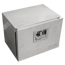 OUTLET Gereedschapskist DAKEN 8Z2300 Z23 400x300x300mm 32l