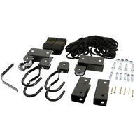 Plafond opbergbeugel LAMP Garage Lift hangend systeem 45kg