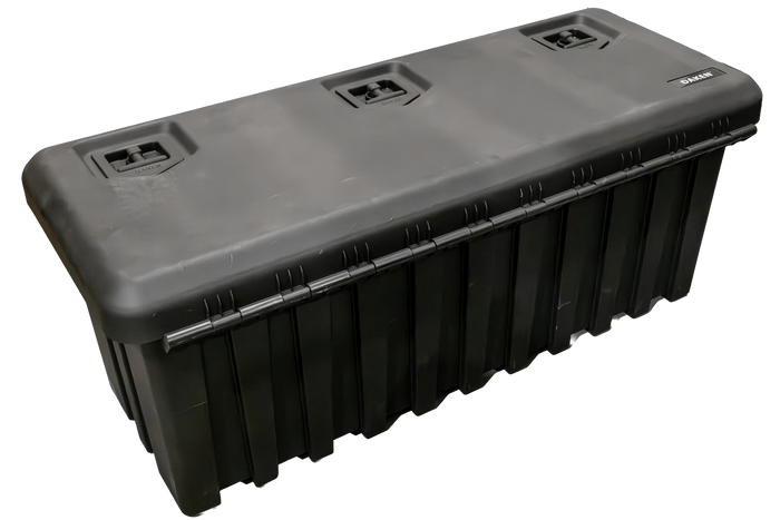 OUTLET Gereedschapskist DAKEN 81209 ARKA 1250x522x500mm 203l