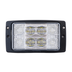 TT Technology LED werklamp reflector TT.13341-FT 8xLED 3200lm voor Fendt