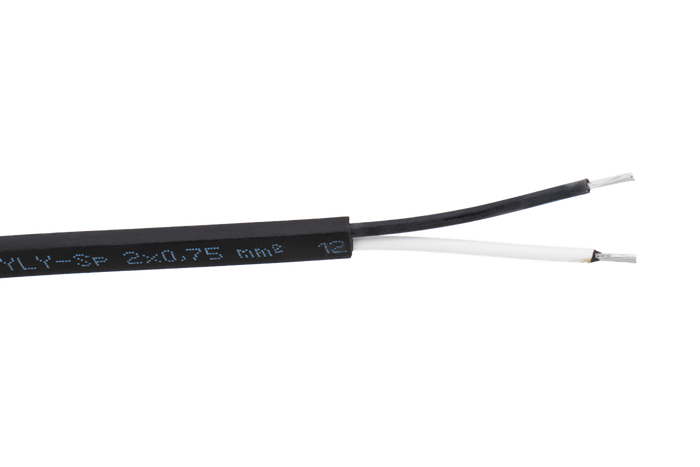 Kentekenplaathouder met LED-verlichting FRISTOM FT-264 LED M15