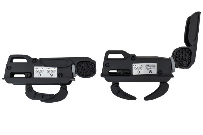 Perfect System Skugga montagesysteem - BRP16 