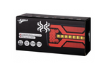 KAMAR X-SPIDER L2425 LED achterlicht 5 functies universeel