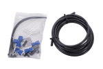 Remvloeistofsysteem voor enkelassige KNOTT 200x50 type 20-2425/1