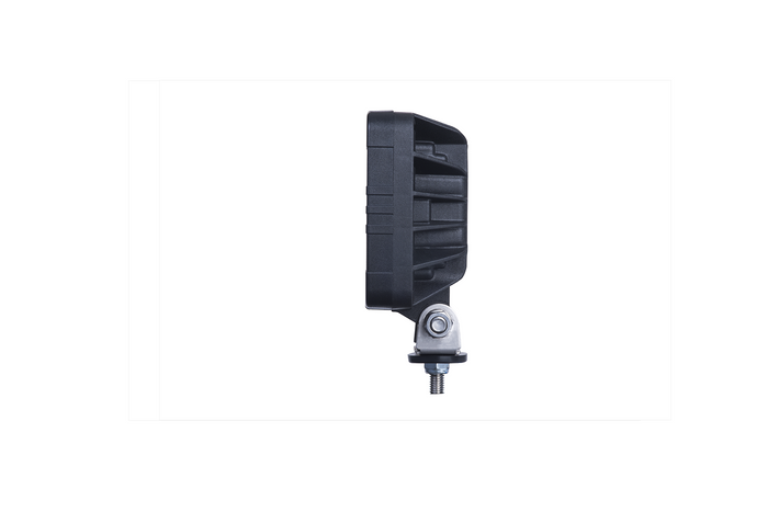 HORPOL ROCA LZD 2806 LED-koplamp met 2 functies, universeel, inclusief houder