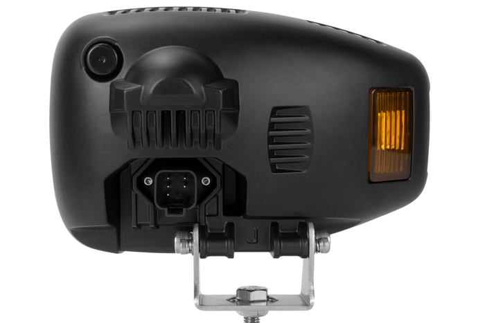 TT Technology TT.16610-P LED koplamp 3 functies 21xLED 4450lm rechts voor JCB/Cat/Manitou/Volvo/Terex
