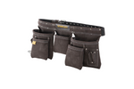 STANLEY STST1-80113 dubbele gereedschapsgordel