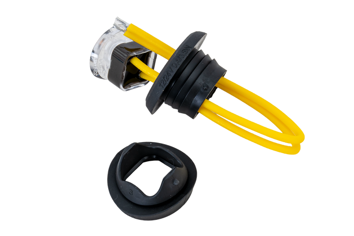 FRISTOM FT-074Z LED universele markeringslamp