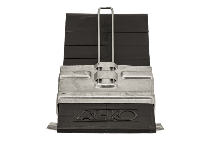 AL-KO wielkeg UK46 met houder, 206mm