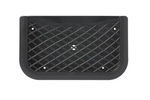 ProPlus 230038 opbergnetvak met frame 200x120mm