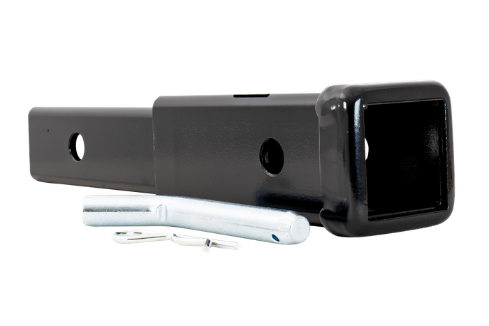 Trekhaakverlenging 2" XIMPLIO 205mm 51x51mm