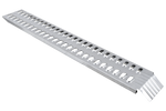 CHORUS oprijplaat voor aanhangen, sleepwagen 150cm 120kg