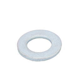 DROMET sluitring voor M8 moeren