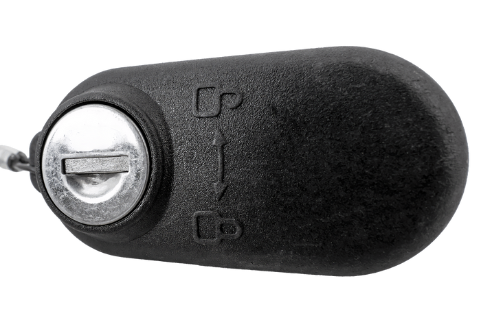 Platformslot K010 - Inter Pack Viking