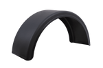Aanhangwagen spatbord 14-16" DOMAR DK1510 wielkast 840/270mm