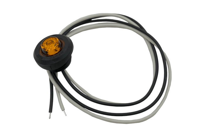 HORPOL LD 2632 LED markeringslamp universeel