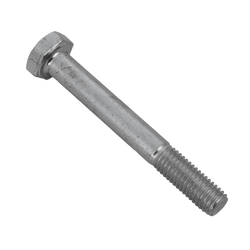 DROMET klembevestigingsbout M10x80