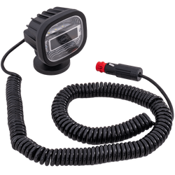 HORPOL LED werklamp reflector LRD 3070 6xLED 1200lm met magneet