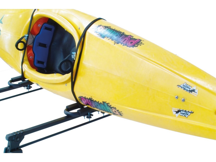 Porta Kayak - houder voor het vervoeren van een kajak 