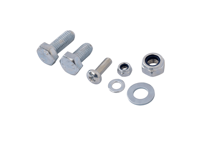 BIS MARCOPOL montageschroevenset voor dressoirs uit de KIPP-serie.