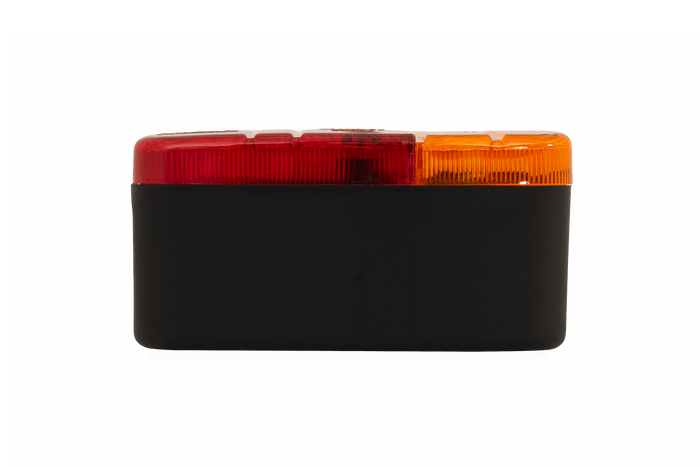 TT TECHNOLOGY TT.12006H achterlicht 4 functies universeel