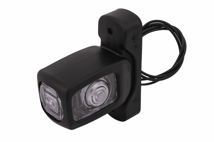 WAŚ W62 286 LED-markeringslamp universeel