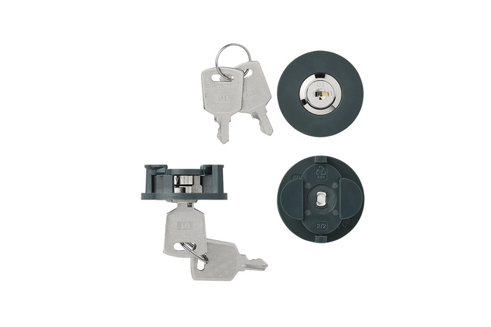 Stopcontactbeveiliging 420344 ProPlus 361802 slotdiameter 39 mm