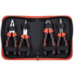 KAMAR AKC8144 combinatietang set van 4