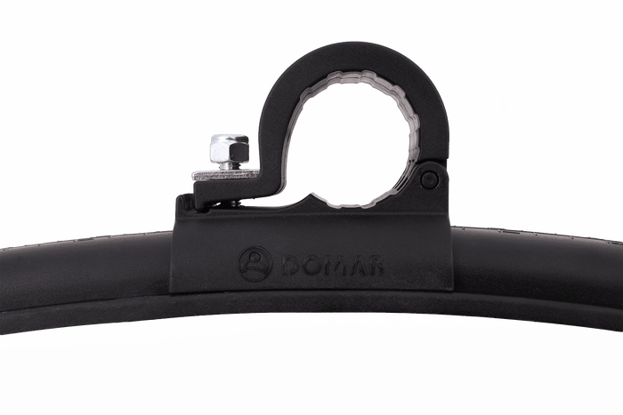 DOMAR DK8146 spatbord montagebeugel verstelbare beugel