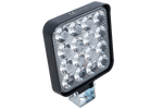 LED werklamp reflector HERMON LLP16MINI 16xLED 2880lm