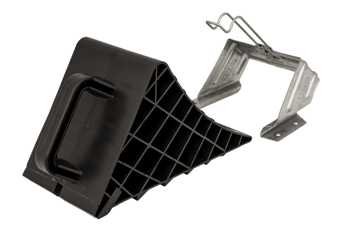 AL-KO wielkeg UK46 met houder, 206mm