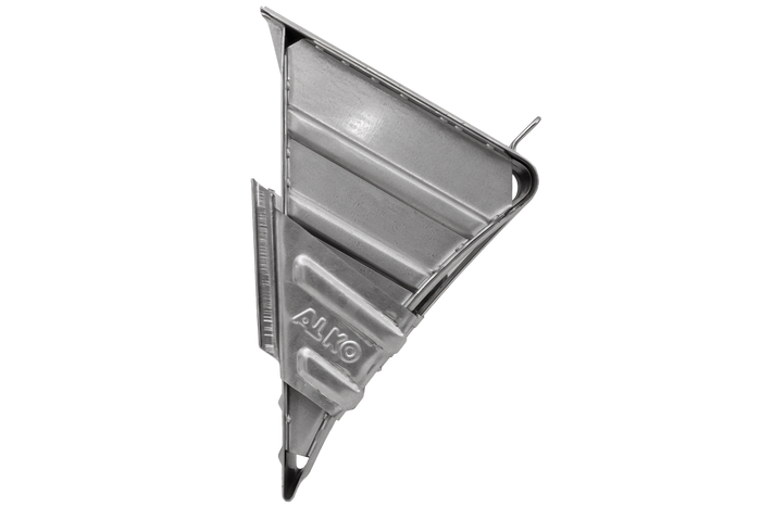AL-KO wielkeg UK46 met houder, 206mm