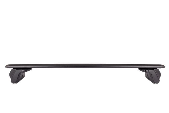 Mont Blanc Furka D+B dakdrager zwart