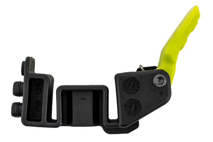 Fietswielklembevestiging - Inter Pack Viking 3509-00295-05C