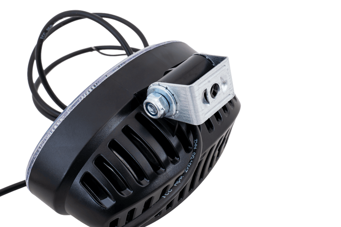 LED werklamp reflector FRISTOM FT-366 15xLED 6200lm