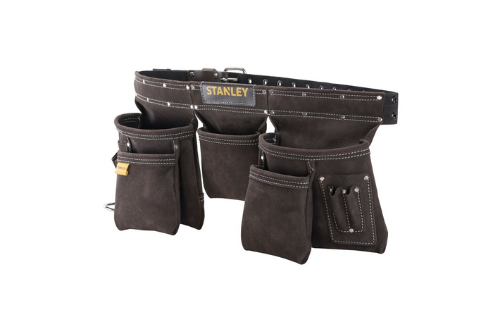 STANLEY STST1-80113 dubbele gereedschapsgordel