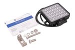 LED-werklamp met reflector TT TECHNOLOGY TT.13308-W 30xLED 2400lm met schakelaar
