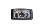TT Technology TT.16608 LED-koplamp 3 functies 12xLED 3150lm voor Fendt