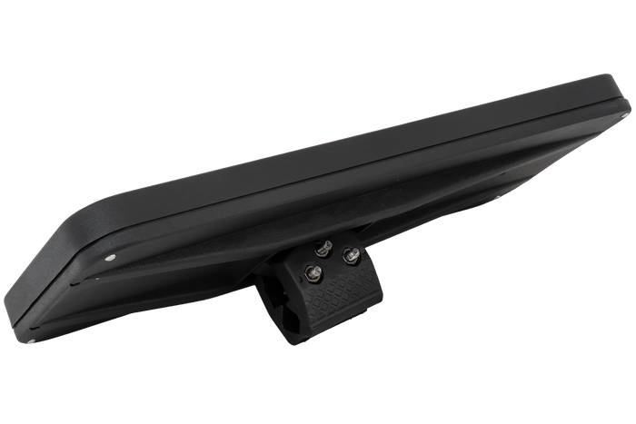 PLASTEX LP0390 zijspiegel voor landbouwmachines 390x157mm