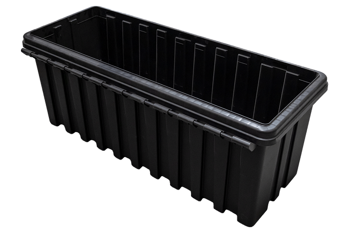 Outlet Toolbox DAKEN 81209 ARKA 1250x522x500mm 203l
