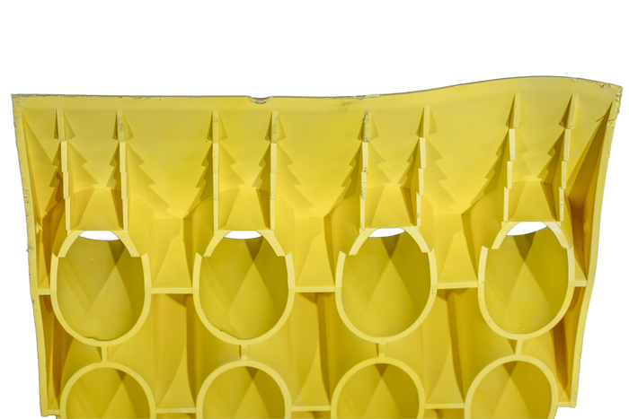 OUTLET PLASTEX wielkeg h: 224mm