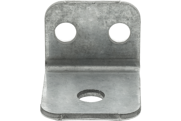 UNITRAILER krukhefinrichting voor het kantelen/lossen van de aanhanger