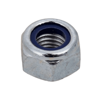M14 zelfborgende moer voor DROMET NSK14 klembevestiging
